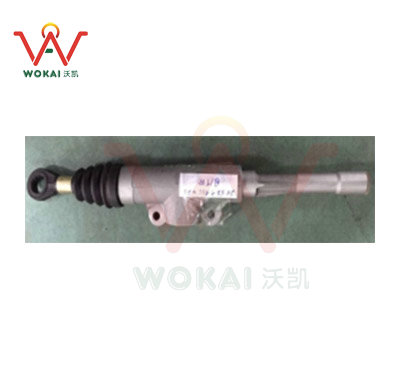 BMW Brake Master Cylinder