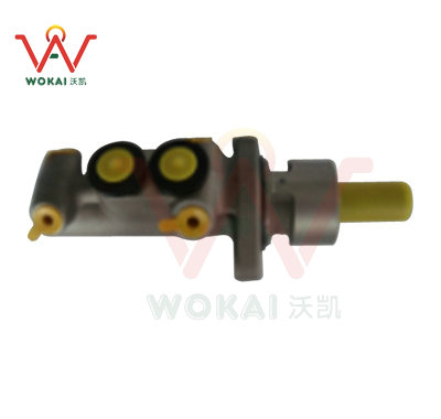 Brake master cylinder