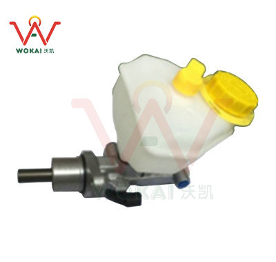 BU1741 Brake Master Cylinder W01001