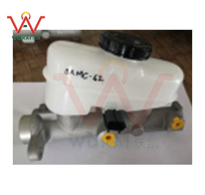 BU16108 Brake Master Cylinder 62